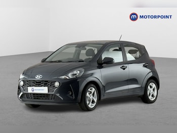 Used Hyundai i10 2023 for sale - 76367067: Photo