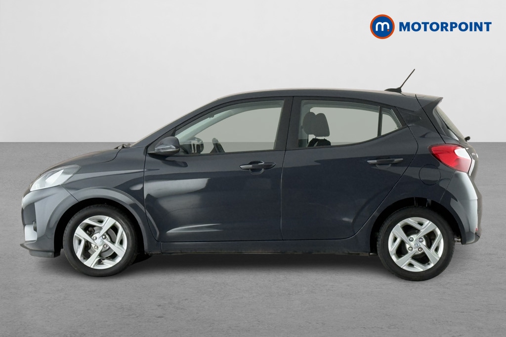 Used Hyundai i10 2023 for sale - 76367067: Photo 4