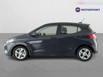Used Hyundai i10 2023 for sale - 76367067: Photo