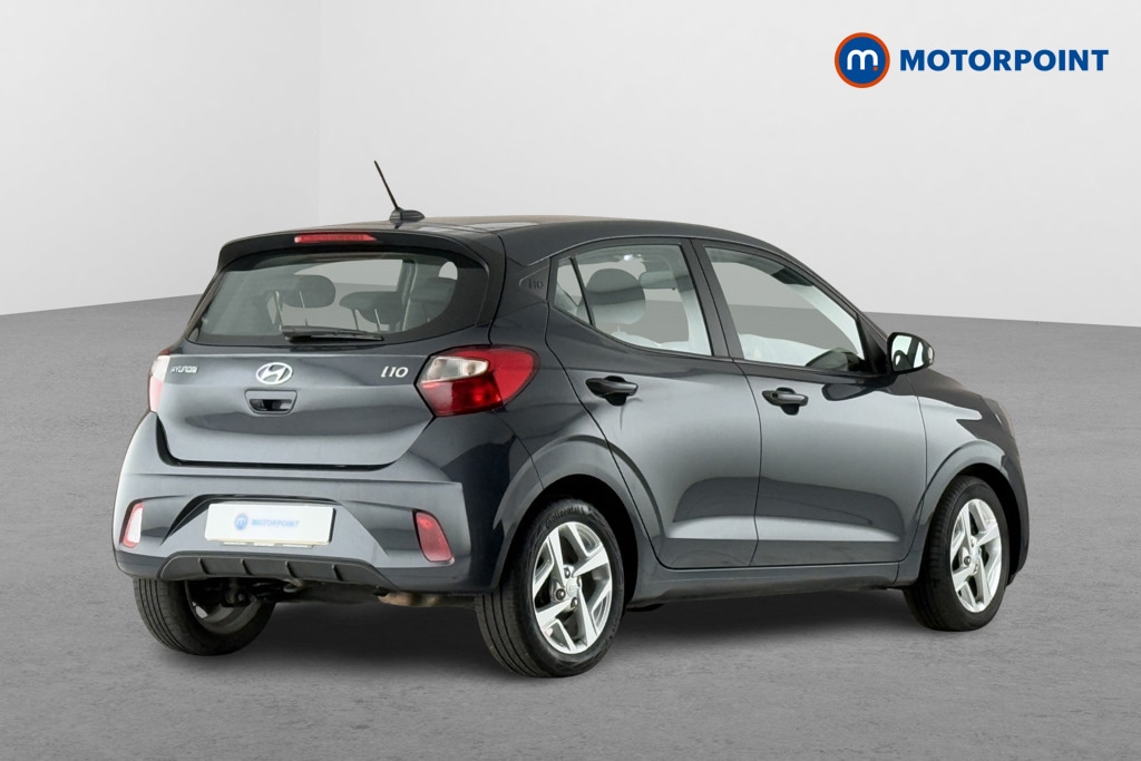 Used Hyundai i10 2023 for sale - 76367067: Photo 7