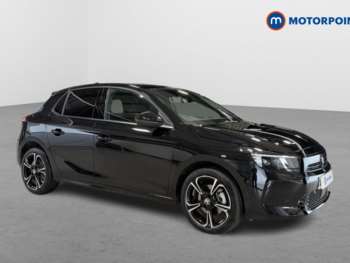 2023 - 1.2 Turbo Ultimate 5dr