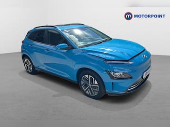 Used Hyundai KONA 2023 for sale - 79394030: Photo