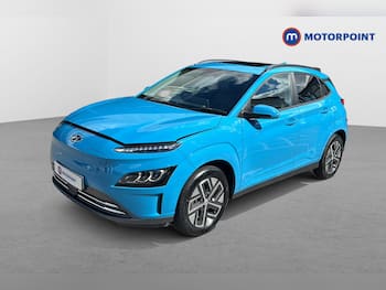 Used Hyundai KONA 2023 for sale - 79394030: Photo