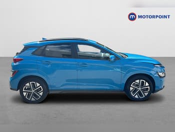 Used Hyundai KONA 2023 for sale - 79394030: Photo