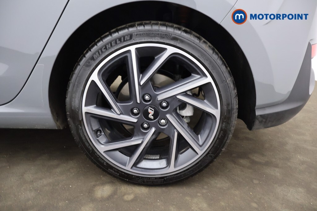 Used Hyundai i30 2022 for sale - 77997985: Photo 11