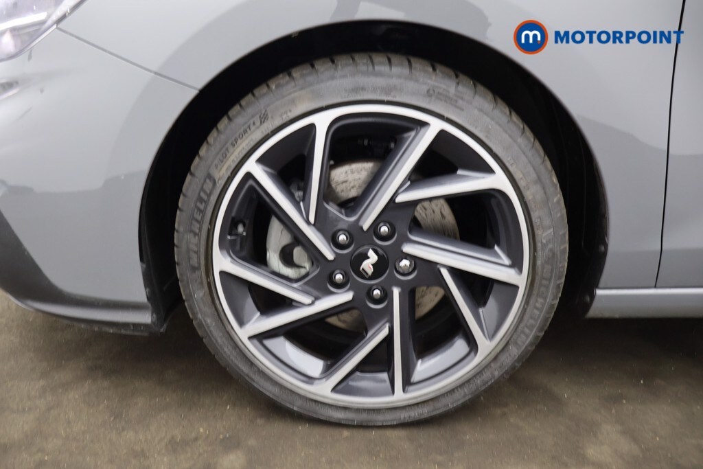 Used Hyundai i30 2022 for sale - 77997985: Photo 12