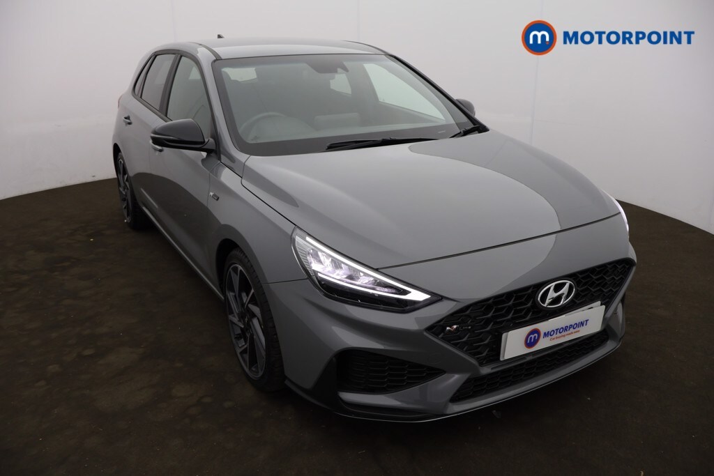 Used Hyundai i30 2022 for sale - 77997985: Photo 13