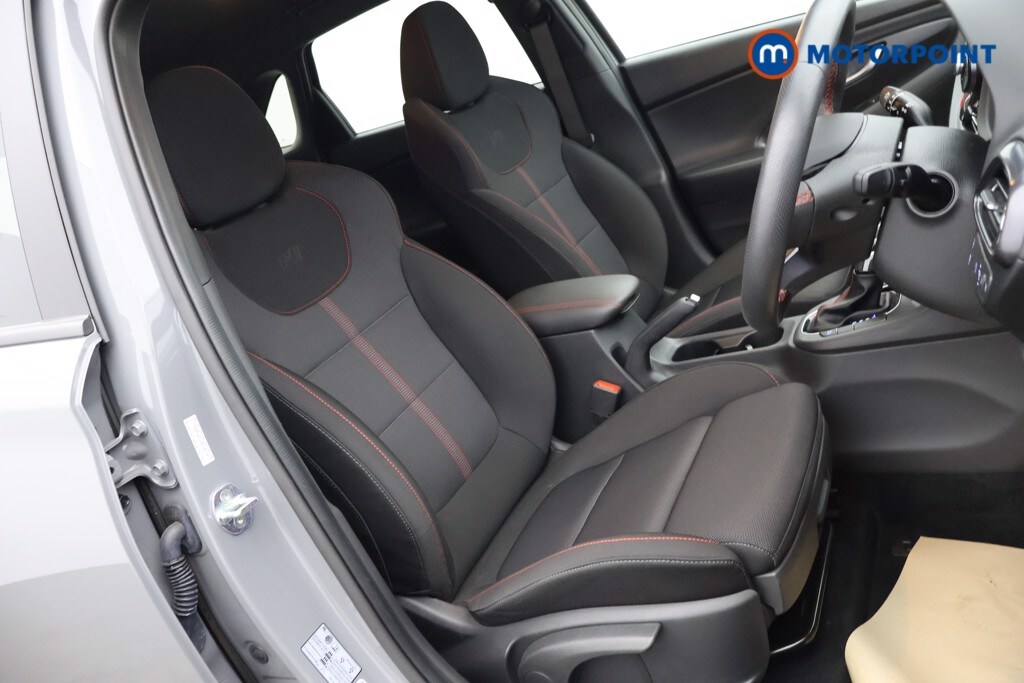 Used Hyundai i30 2022 for sale - 77997985: Photo 32