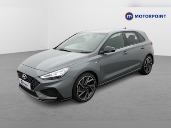 Used Hyundai i30 2022 for sale - 77997985: Photo