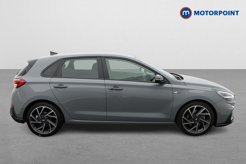 Used Hyundai i30 2022 for sale - 77997985: Photo 8