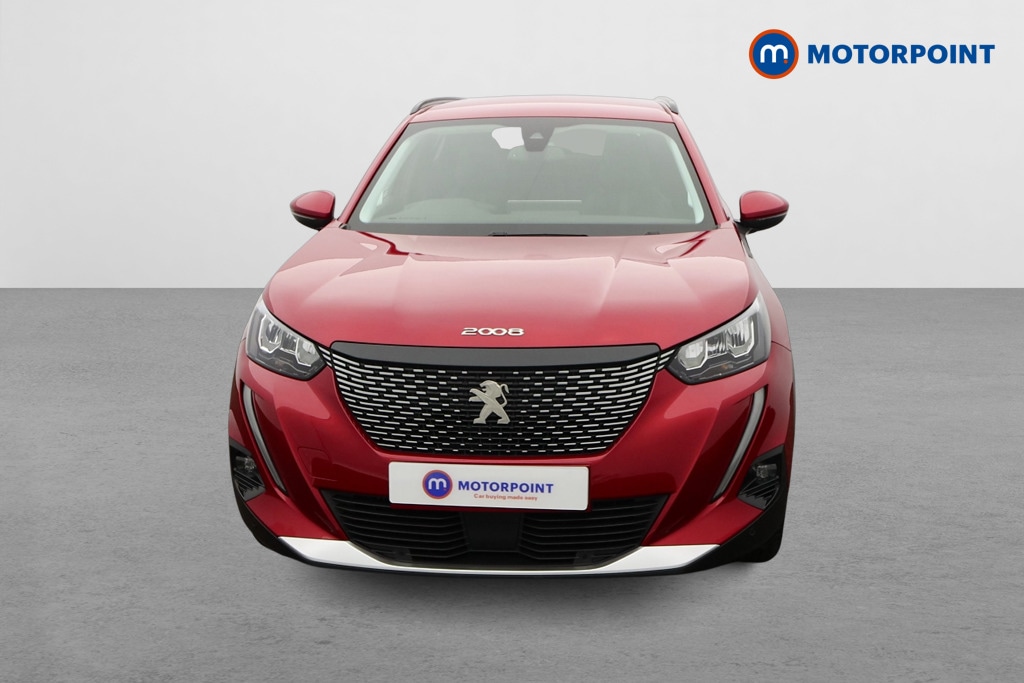 Used Peugeot 2008 2020 for sale - 77404106: Photo 2