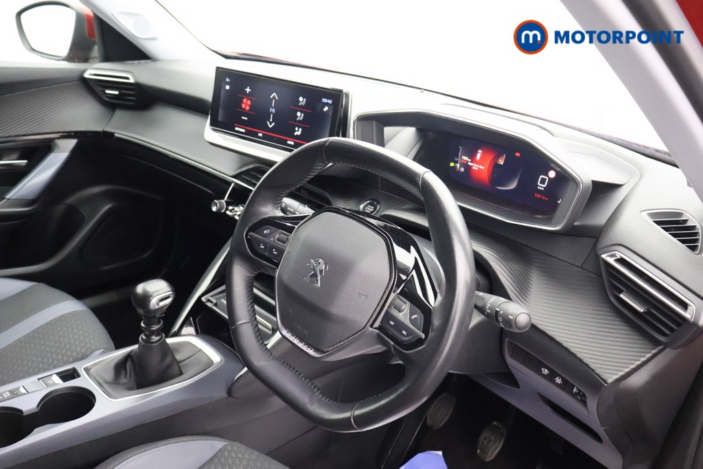 Used Peugeot 2008 2020 for sale - 77404106: Photo 20