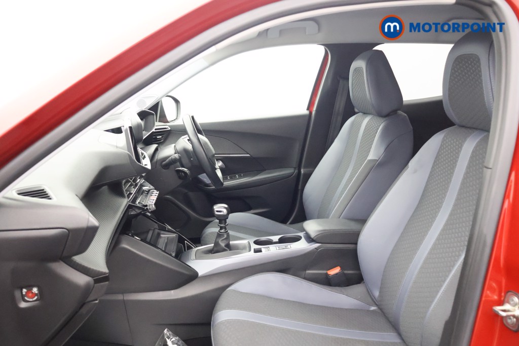 Used Peugeot 2008 2020 for sale - 77404106: Photo 24