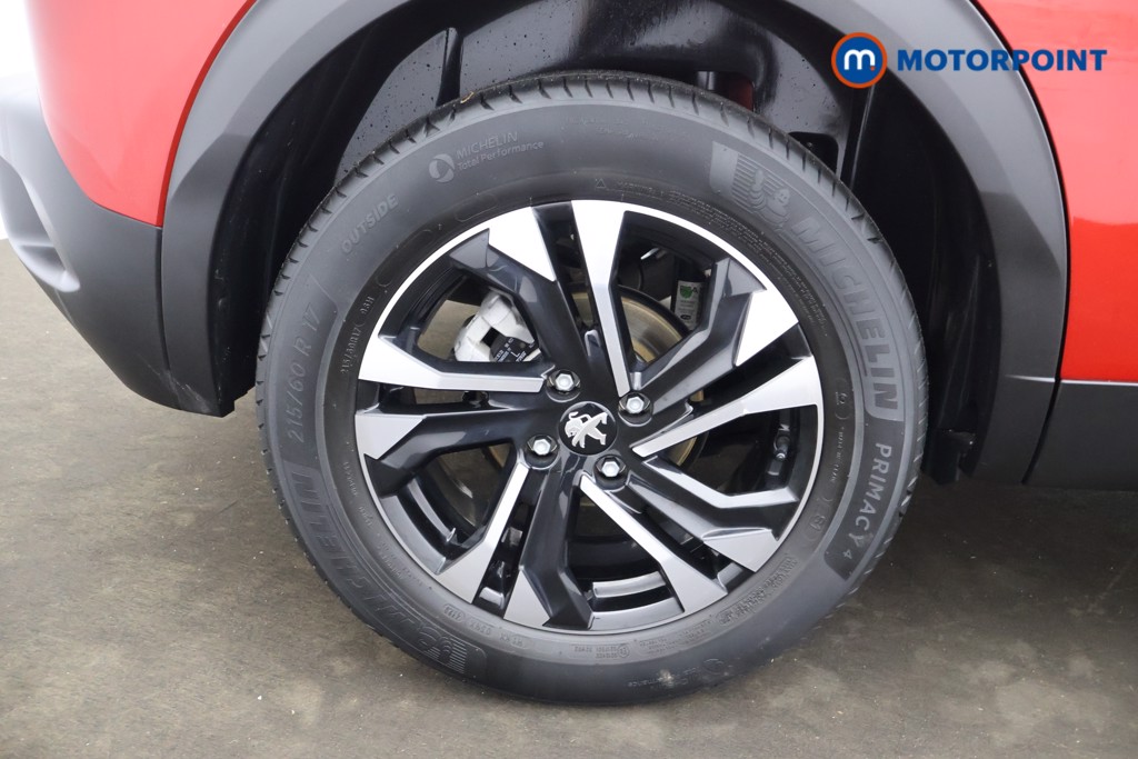 Used Peugeot 2008 2020 for sale - 77404106: Photo 26