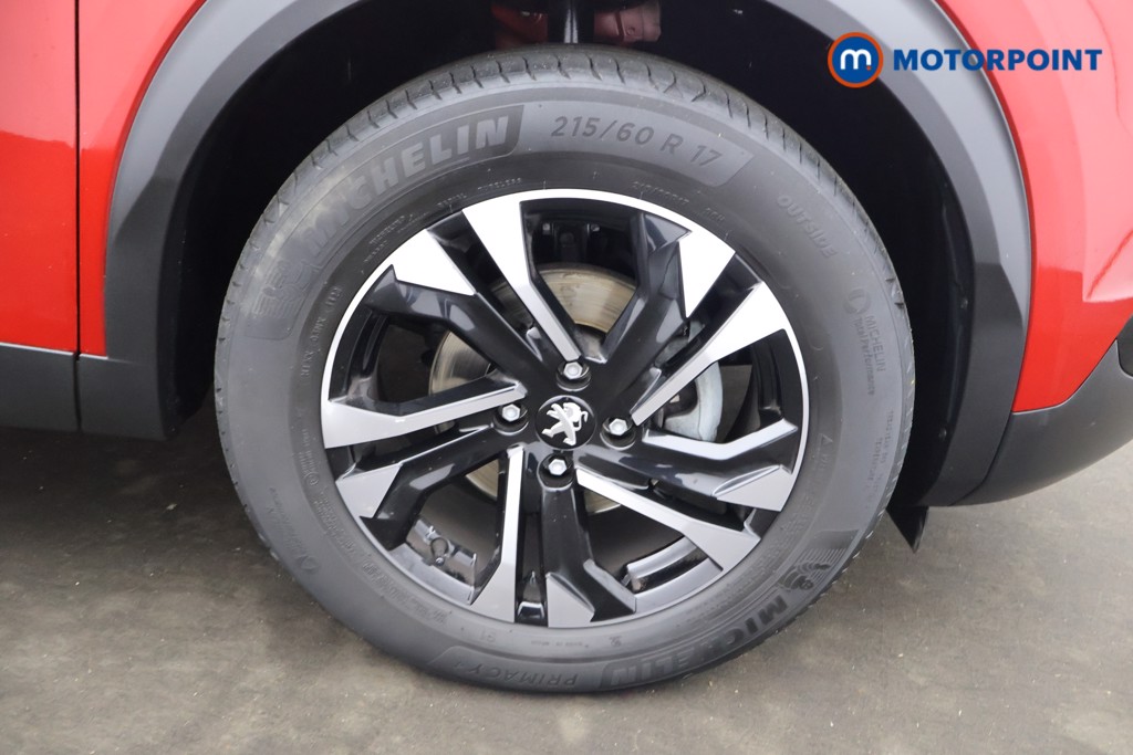 Used Peugeot 2008 2020 for sale - 77404106: Photo 27