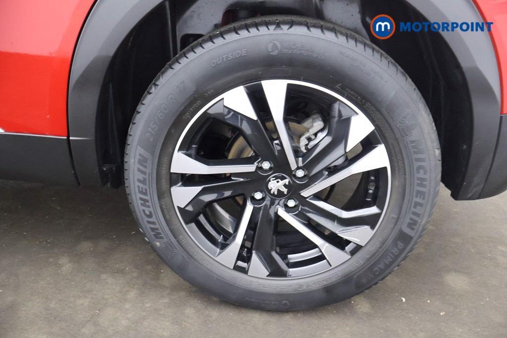 Used Peugeot 2008 2020 for sale - 77404106: Photo 29