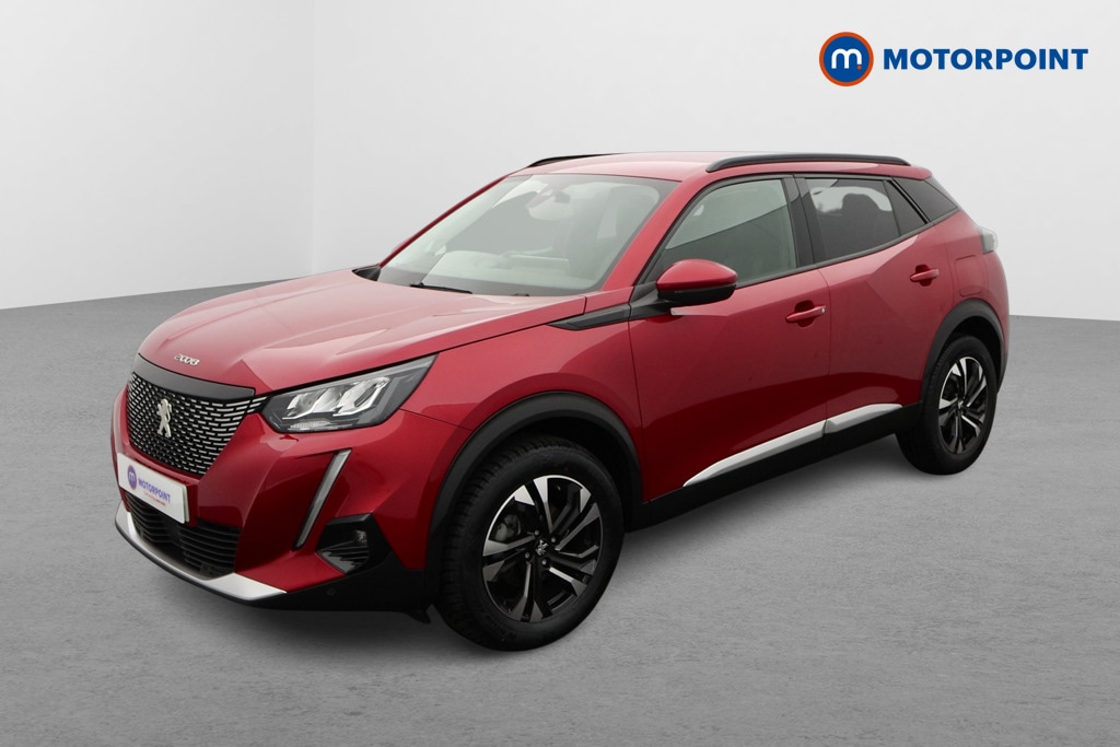 Used Peugeot 2008 2020 for sale - 77404106: Photo 3