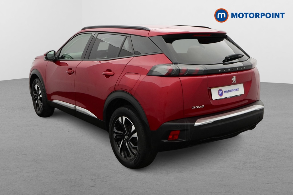 Used Peugeot 2008 2020 for sale - 77404106: Photo 5