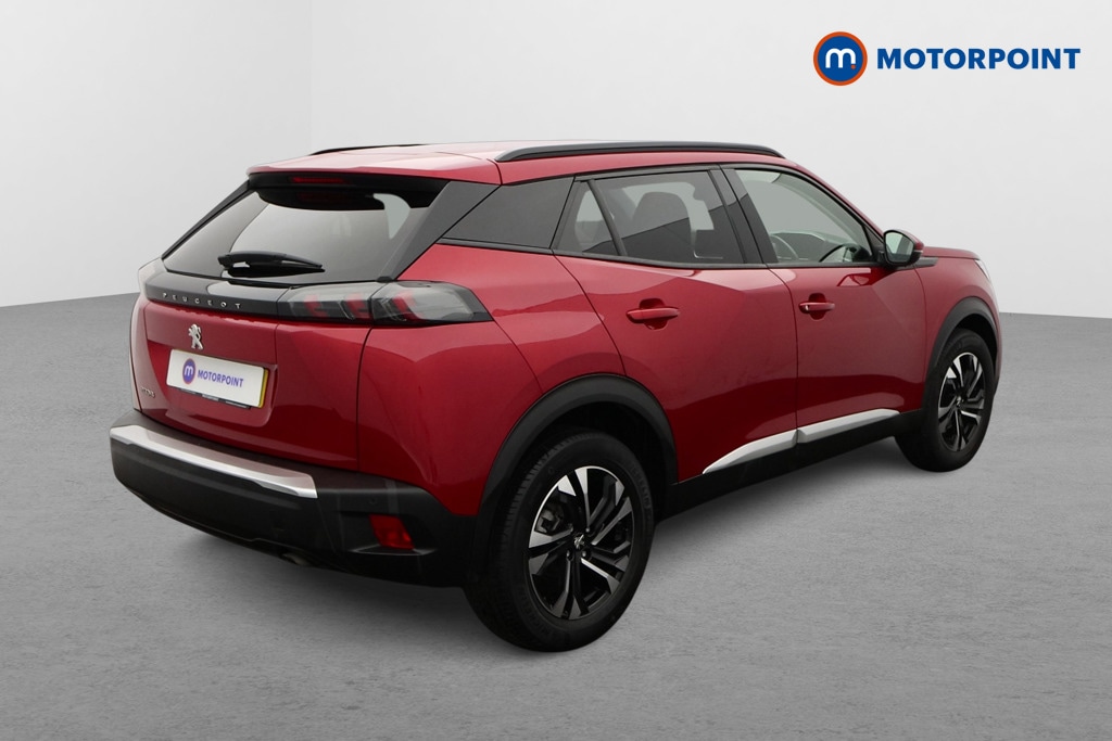 Used Peugeot 2008 2020 for sale - 77404106: Photo 7