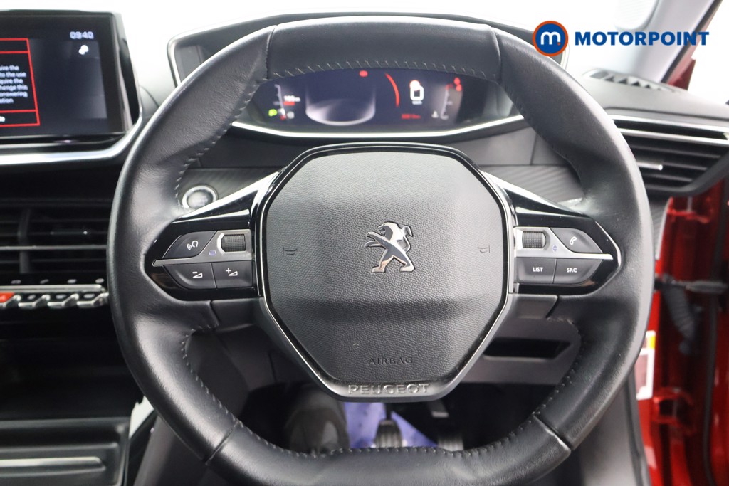 Used Peugeot 2008 2020 for sale - 77404106: Photo 9