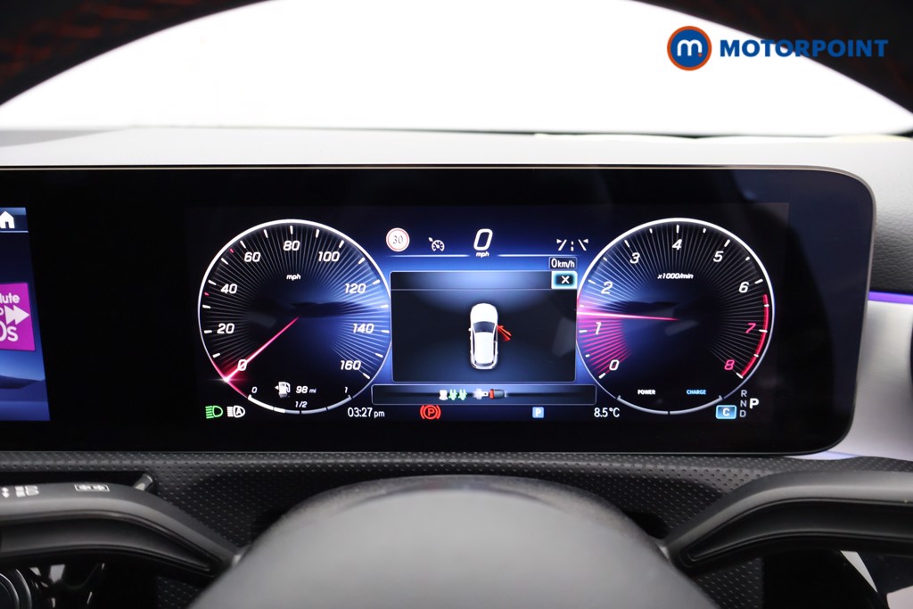 Used Mercedes-Benz A-Class 2025 for sale - 77848980: Photo 12