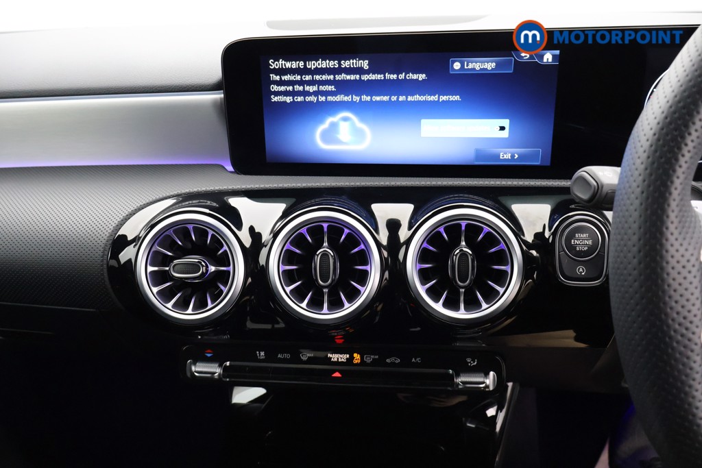 Used Mercedes-Benz A-Class 2025 for sale - 77848980: Photo 15