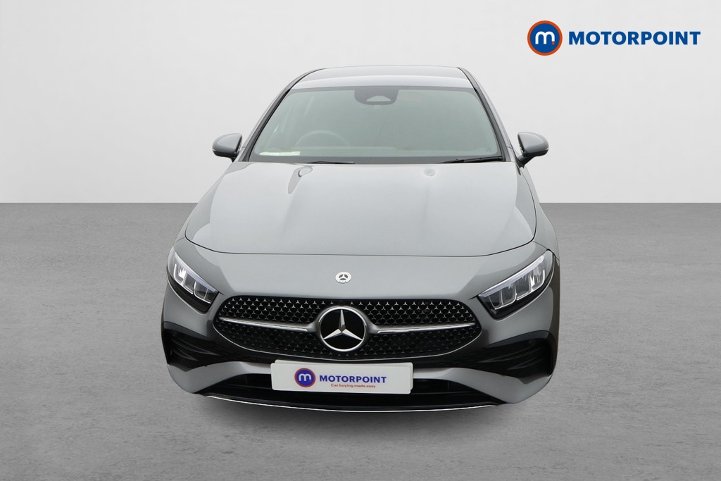 Used Mercedes-Benz A-Class 2025 for sale - 77848980: Photo 2