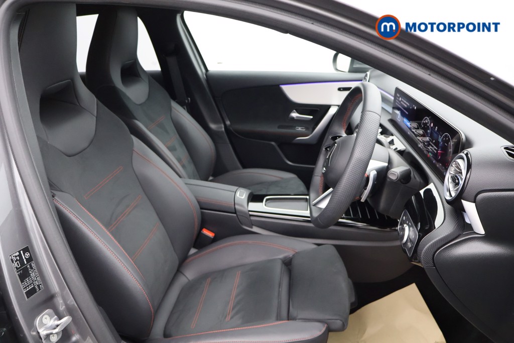 Used Mercedes-Benz A-Class 2025 for sale - 77848980: Photo 21