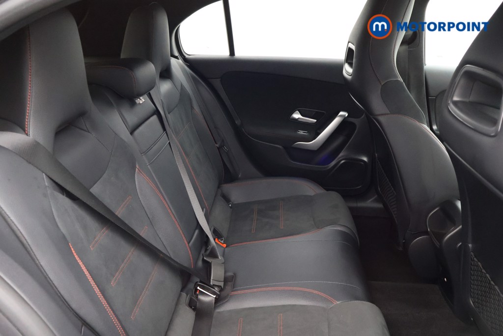 Used Mercedes-Benz A-Class 2025 for sale - 77848980: Photo 22