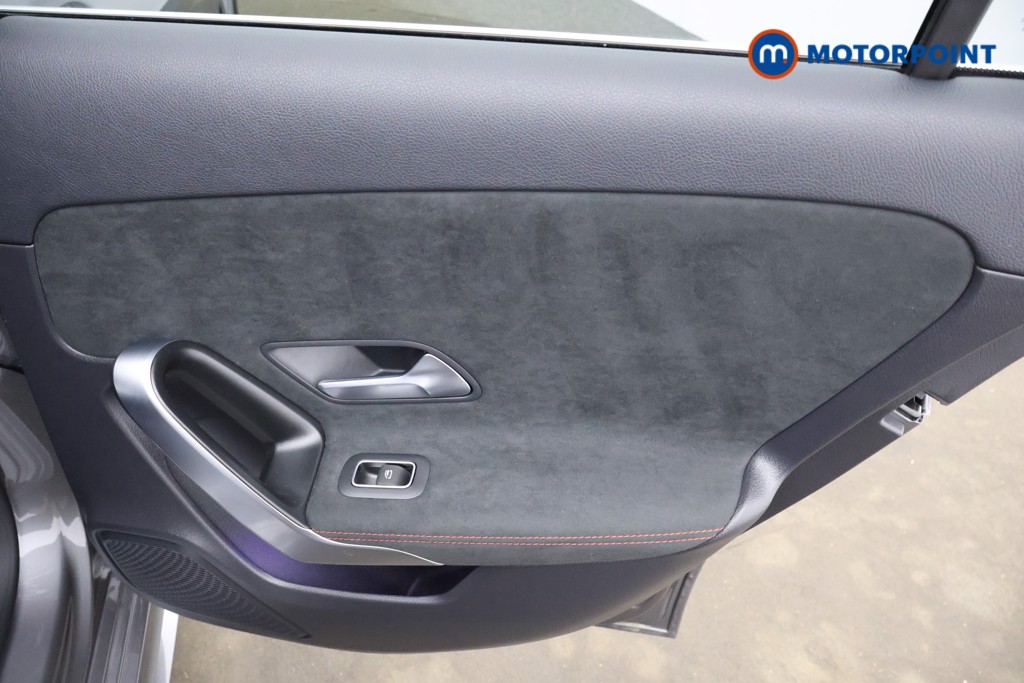 Used Mercedes-Benz A-Class 2025 for sale - 77848980: Photo 24