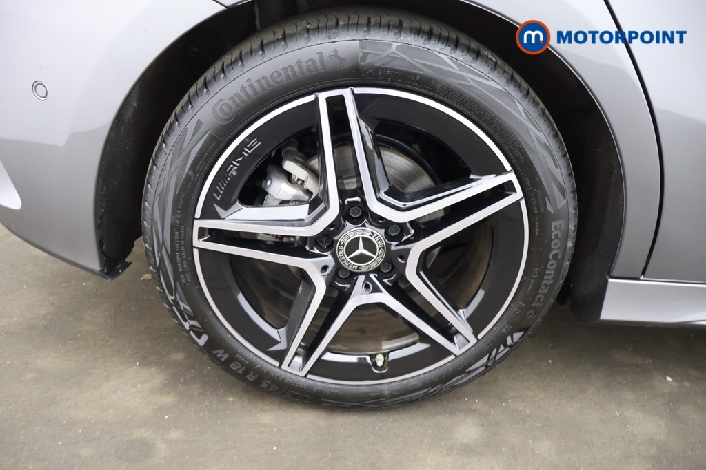 Used Mercedes-Benz A-Class 2025 for sale - 77848980: Photo 28