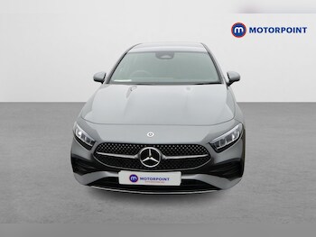 Used Mercedes-Benz A-Class 2025 for sale - 77848980: Photo