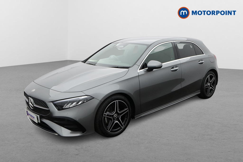 Used Mercedes-Benz A-Class 2025 for sale - 77848980: Photo 3