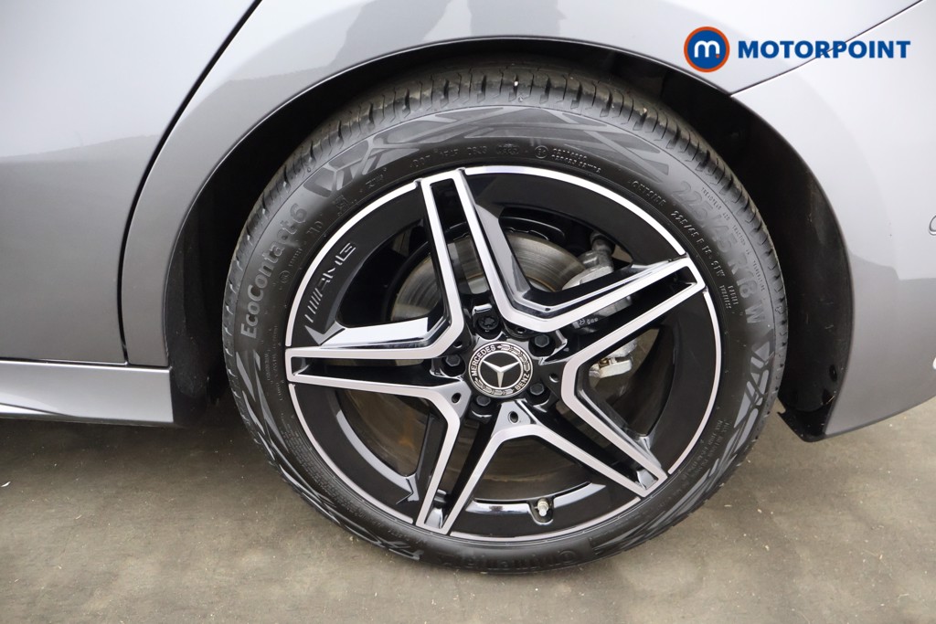 Used Mercedes-Benz A-Class 2025 for sale - 77848980: Photo 31