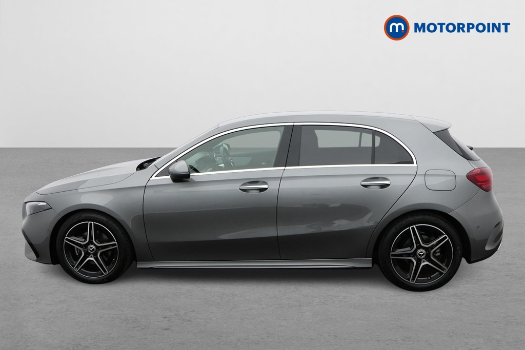 Used Mercedes-Benz A-Class 2025 for sale - 77848980: Photo 4