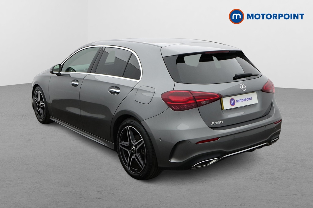 Used Mercedes-Benz A-Class 2025 for sale - 77848980: Photo 5