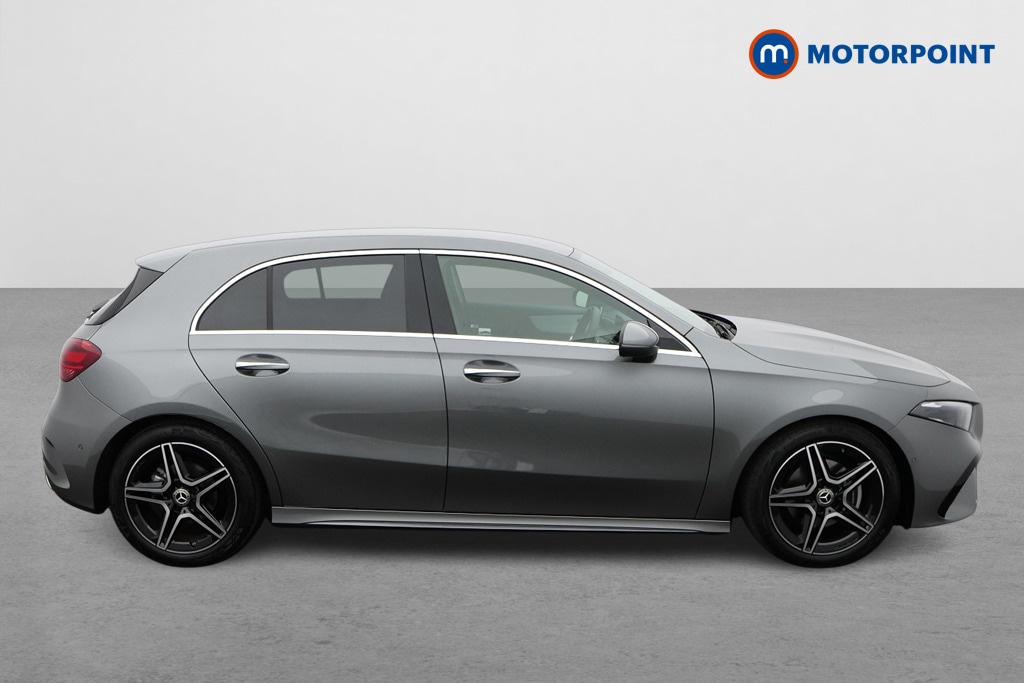 Used Mercedes-Benz A-Class 2025 for sale - 77848980: Photo 8