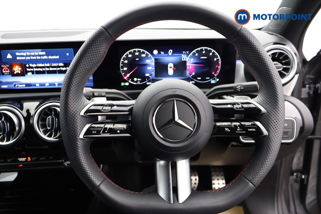 Used Mercedes-Benz A-Class 2025 for sale - 77848980: Photo 9