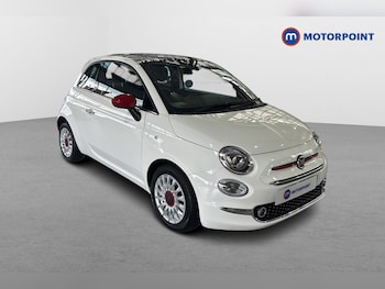 Used Fiat 500 2022 for sale - 78862762: Photo