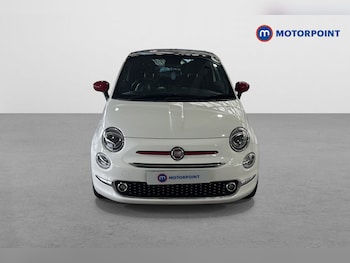 Used Fiat 500 2022 for sale - 78862762: Photo