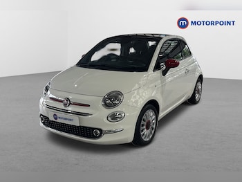 Used Fiat 500 2022 for sale - 78862762: Photo