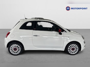 Used Fiat 500 2022 for sale - 78862762: Photo