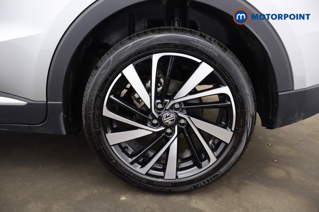 Used MG MG ZS 2025 for sale - 77814758: Photo 11