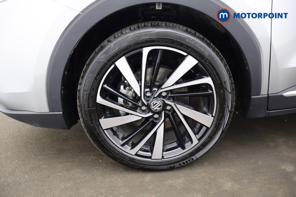 Used MG MG ZS 2025 for sale - 77814758: Photo 12