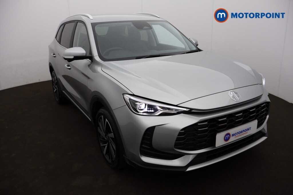 Used MG MG ZS 2025 for sale - 77814758: Photo 13