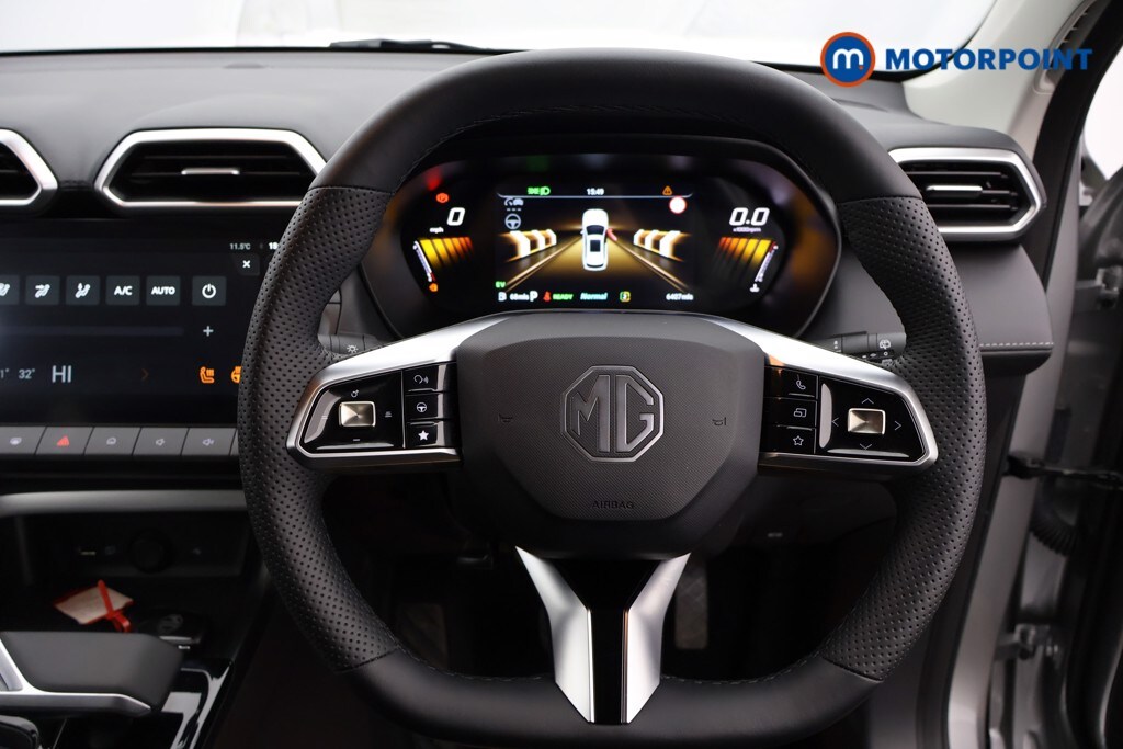 Used MG MG ZS 2025 for sale - 77814758: Photo 14