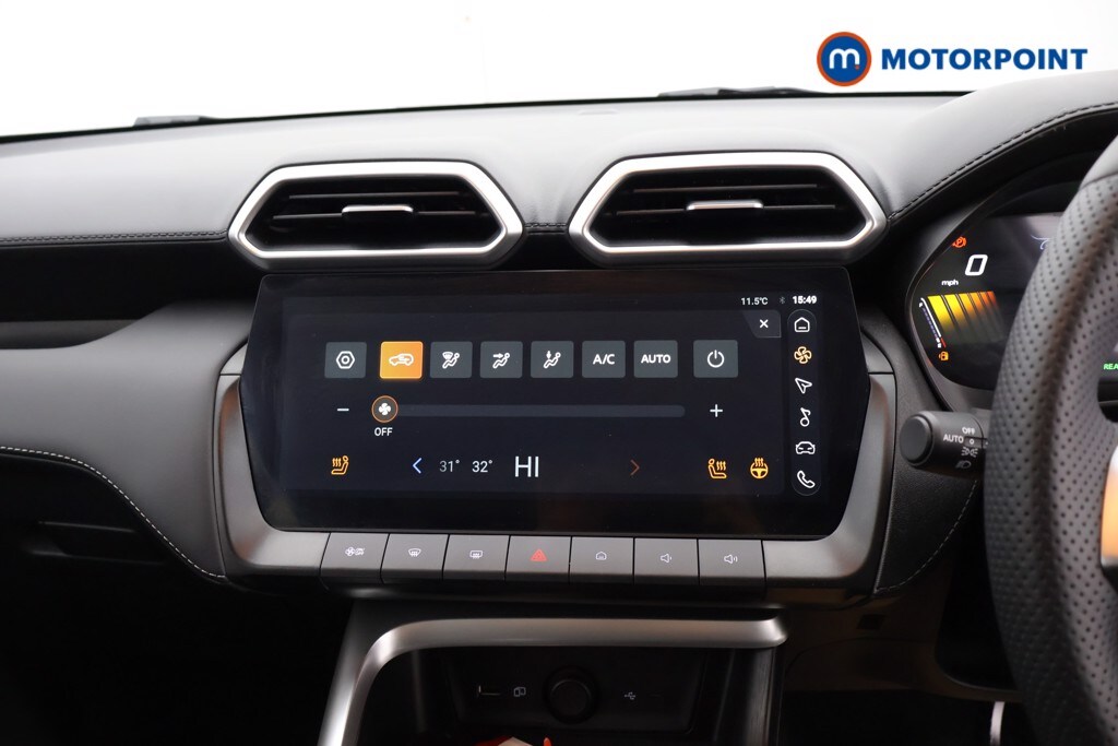 Used MG MG ZS 2025 for sale - 77814758: Photo 20