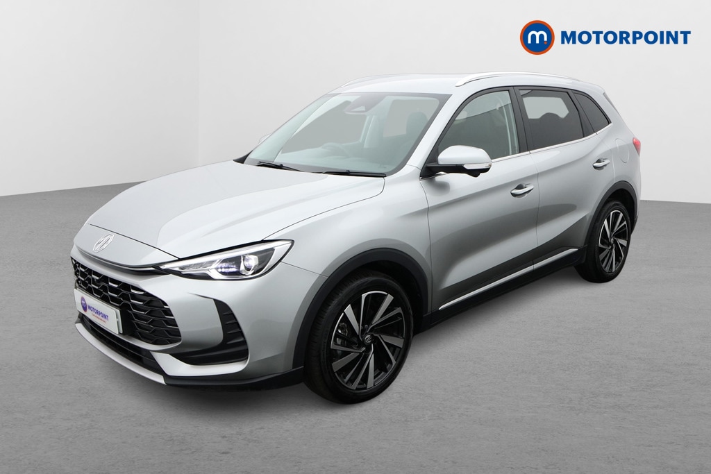 Used MG MG ZS 2025 for sale - 77814758: Photo 3