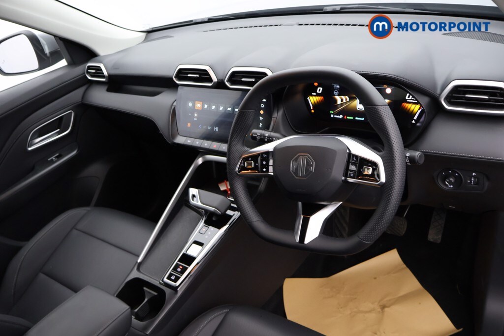 Used MG MG ZS 2025 for sale - 77814758: Photo 31