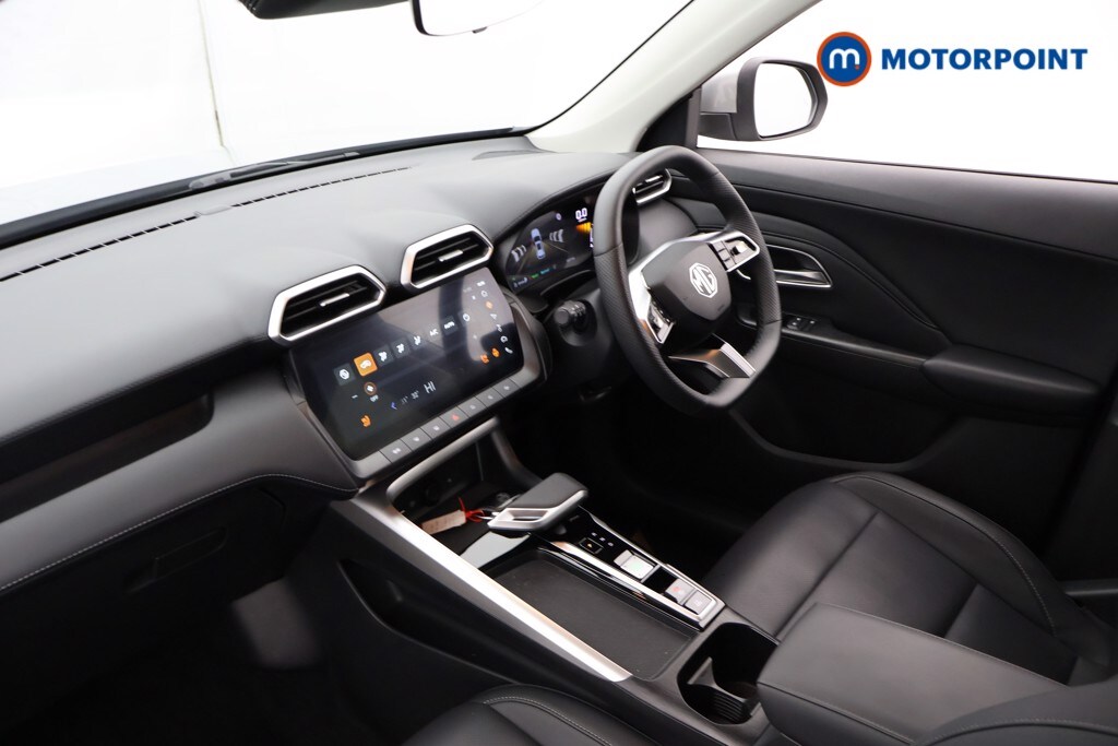 Used MG MG ZS 2025 for sale - 77814758: Photo 39